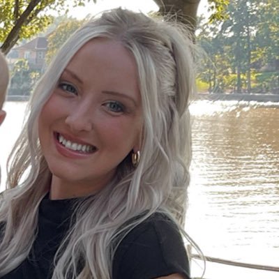 Maddieammann's profile picture. 