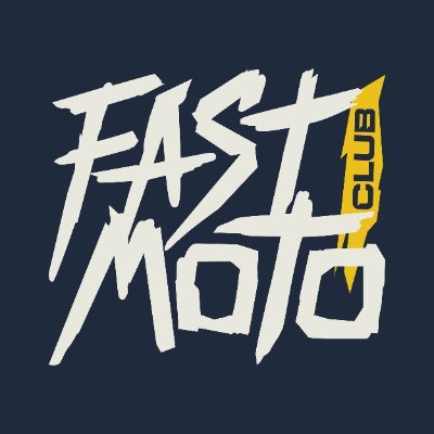 FastMotoClub's profile picture. Fantasy Moto ⚡️