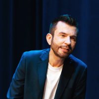 Claudio Guerrini (@claudioguerrini) 's Twitter Profile