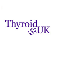Thyroid UK(@thyroiduk_org) 's Twitter Profile Photo