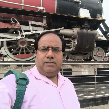 Parveshsharma12's profile picture.