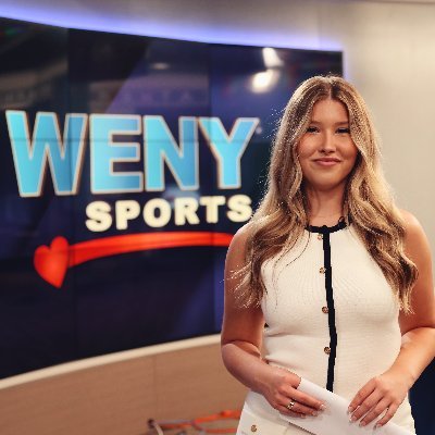 Sports Director @WENYTV | Ithaca College Alum💣 | DM or email me at knorman@weny.com with story ideas!