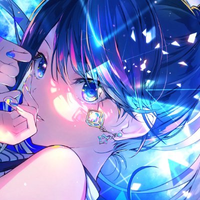 Shiaさんのプロフィール画像