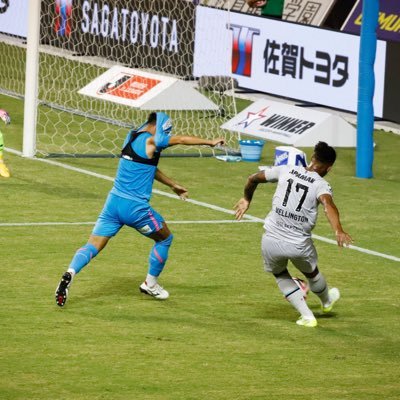 J8はJAPANだね