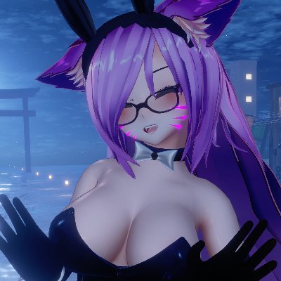 Lucijemmi's profile picture. Cute floof that likes long walks in the park, engaging conversations, pestering small virtual pets, bare-chested eboys and trolling in bios.