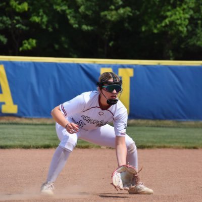 LayneHopper5's profile picture. 3B/UTL || Indiana Shockwaves 18U Beres #5 || ✝️ || laynehopper5@gmail.com