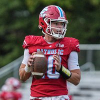 Charlie Smith (@smithcharlie23) 's Twitter Profile Photo Charlie Smith (@smithcharlie23) 's Twitter Profile Photo