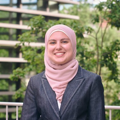 leenahabojaib's profile picture. M2 at Emory School of Medicine | #ACCMedStudent