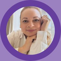 Alejandra Moreno Astwood💜 (@diputadamoreno) 's Twitter Profile