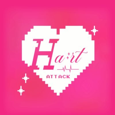 ha:rt attack π Profile