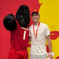 Erik Hansen (@ehansen45) 's Twitter Profile Photo Erik Hansen (@ehansen45) 's Twitter Profile Photo
