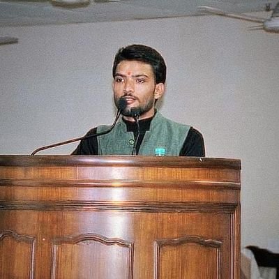 ShivamShuk41703's profile picture. 
