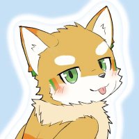Ecoro🦊NEXT ▶TKF (@ecoro10) Twitter profile photo