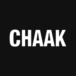 어디서 ‘착’ 소리 안 나요? 내 마음이 지금 착!붙고 있잖아요… 스티커로 노는 플랫폼, CHAAK!