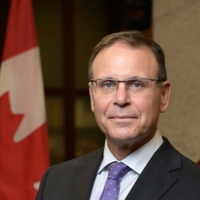 Senator Leo Housakos Profile