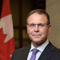Senator Leo Housakos (@senatorhousakos) 's Twitter Profile Photo Senator Leo Housakos (@senatorhousakos) 's Twitter Profile Photo