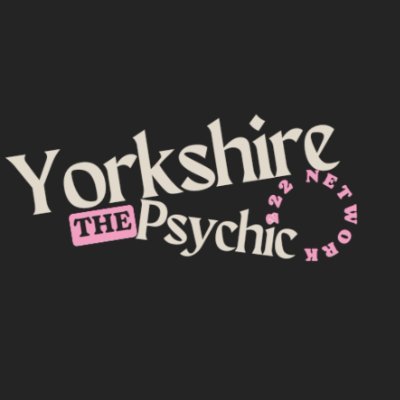 TheYorksPsychic's profile picture. 