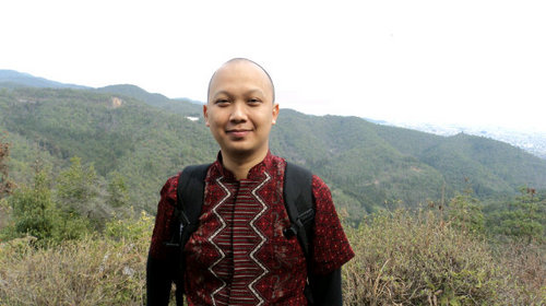 ghodietz's profile picture. Gundul-gundul pacul....tapi tidak gemblelengan...