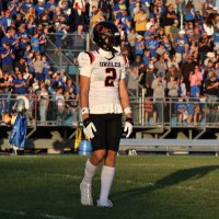Drake Mikkelsen (@drake_mikkelsen) 's Twitter Profile