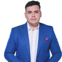 Andres Zapata (@andreszapataber) 's Twitter Profile