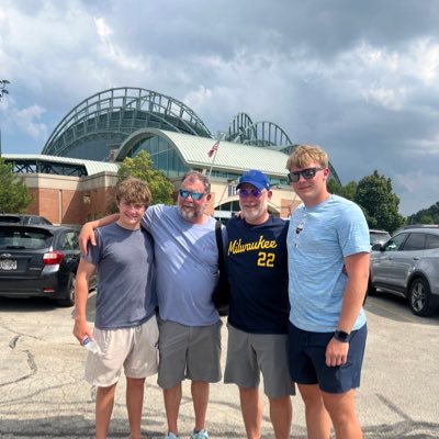 Sbckmn's profile picture. 