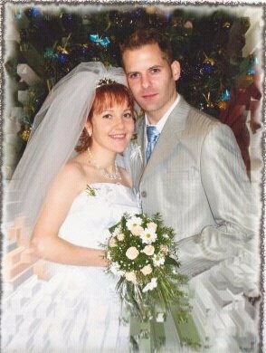 married with 3 kids.