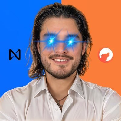 Voice of @WOLFWebThree 🎙️ Content @NEARFoundation & @WOLF Financial | Inquiries: cade@wolf.financial 🐺