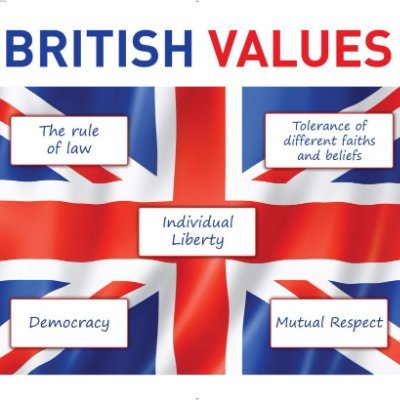 British Values Party Profile