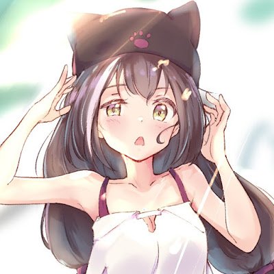 riceedcat's profile picture. 