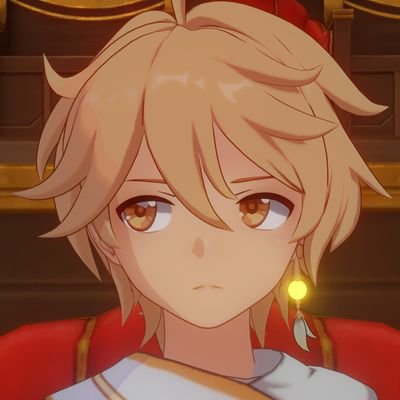 enPorcelain's profile picture. 90s baby | I'm here for Park Jimin and Genshin only