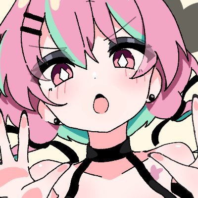 I draw stuff (SFW or slight NSFW)
No commissions for now https://t.co/XGtYrcnIqC