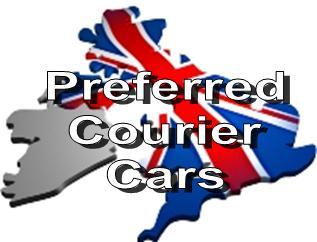 PCC_DesHanlon's profile picture. Birmingham's Best Courier Service