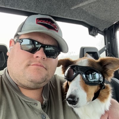 4th Generation Farmer, Fastest Beer Drinker in the RM of Mountain View. TikTok: SeabassFarmer