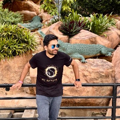 ramkrish01's profile picture. Be Unique