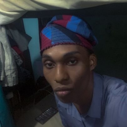 Since '04
Ifeommasinachukwunna
God's ONLY perfect creation
Architecture firm
Pronouns: he is HIM