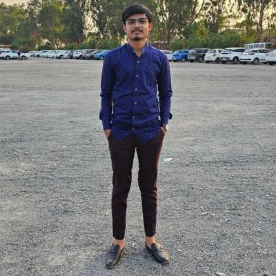 AbhishekKa9999's profile picture. 