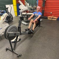 Michael Scarlett (@workphysiology) 's Twitter Profile