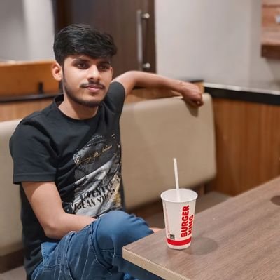 AnuragTiwa65469's profile picture. कट्टर हिन्दू 🪔,जो मेरे धर्म के खिलाफ मैं उनके खिलाफ,
ABVP 
Software Engineer ,
Trying to change the Nation,
