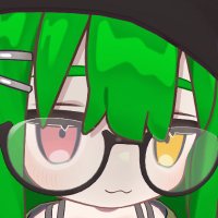 緑鍵院 鈴🔔 (@ryokkenin) 's Twitter Profile