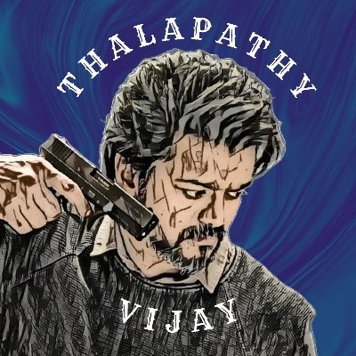 BlueFlash_CFC's profile picture. Chelsea FC | Flash ⚡ | Thalapathy Vijay 🐐| Lionel Messi 👽