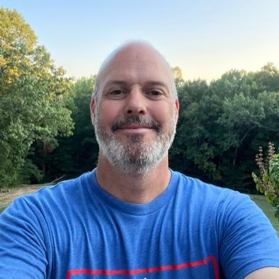 TNMotoAdv's profile picture. American by birth, Southern by the grace of God.