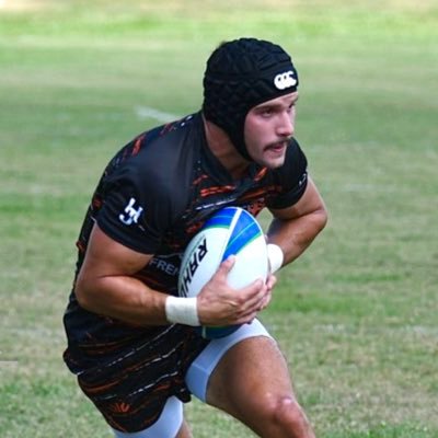 Noah Pate Profile