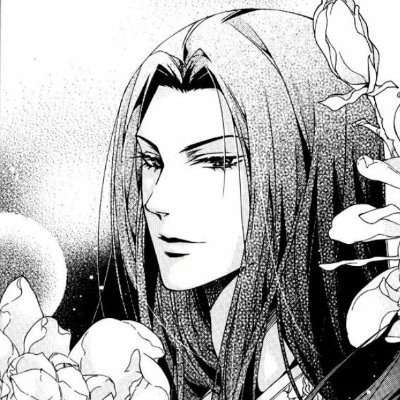 MadamYeo's profile picture. ¿Para quién es ese aspecto lastimero?