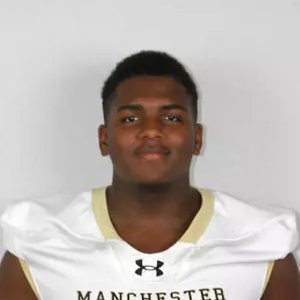 6'0 Defensive End/Tackle
Email: wfrancisrva06@gmail.com Manchester University
Romans 12:19