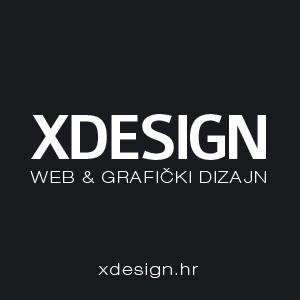 xdesign_hr's profile picture. 