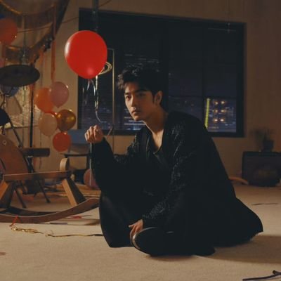 𝑿𝒊𝒂𝒐 𝒁𝒉𝒂𝒏 𝒀𝒀𝑫𝑺さんのプロフィール画像