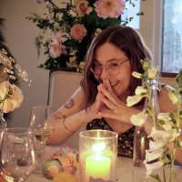 Laura Anonen (@lauraanonen) 's Twitter Profile Photo