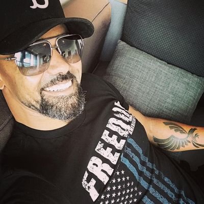 ShemarPZone's profile picture. CBS's S.W.A.T. | Formerly FBI's Derek Morgan on Criminal Minds | Loving life, family 👪 & friends 🤩