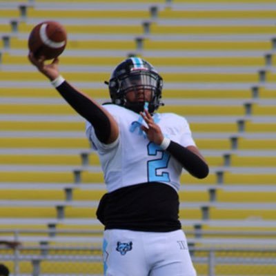 Brandon Delk Profile