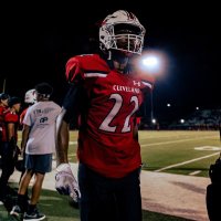 Christian Harrison (@christian_4tf) 's Twitter Profile